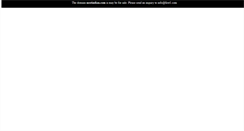 Desktop Screenshot of nextindian.com